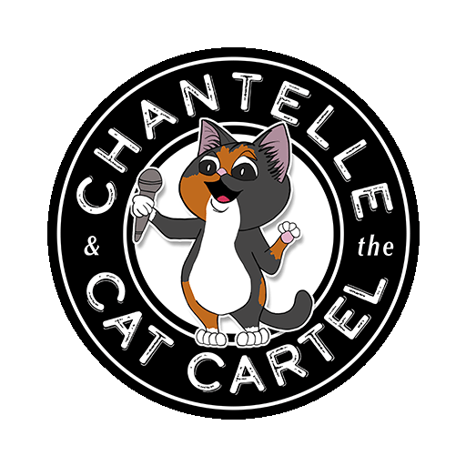 Chantelle and the Cat Cartel